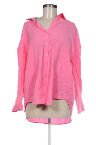 Dámská košile  ONLY, Velikost S, Barva Růžová, Cena  148,00 Kč