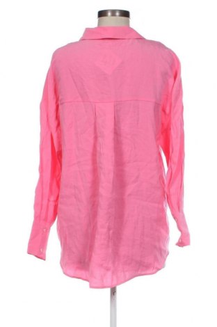 Dámská košile  ONLY, Velikost S, Barva Růžová, Cena  247,00 Kč