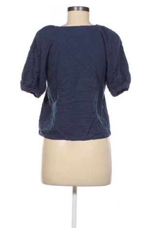 Γυναικείο πουκάμισο ONLY, Μέγεθος S, Χρώμα Μπλέ, Τιμή 16,32 €