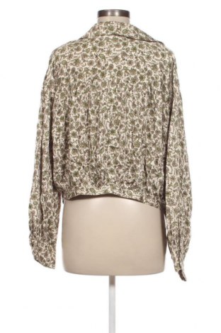 Γυναικείο πουκάμισο Object, Μέγεθος L, Χρώμα Πολύχρωμο, Τιμή 10,52 €