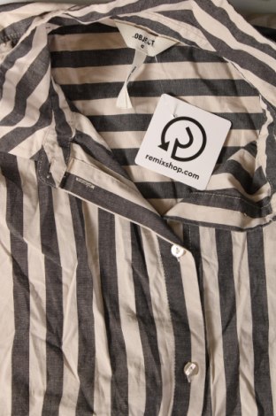 Γυναικείο πουκάμισο Object, Μέγεθος L, Χρώμα Πολύχρωμο, Τιμή 8,41 €