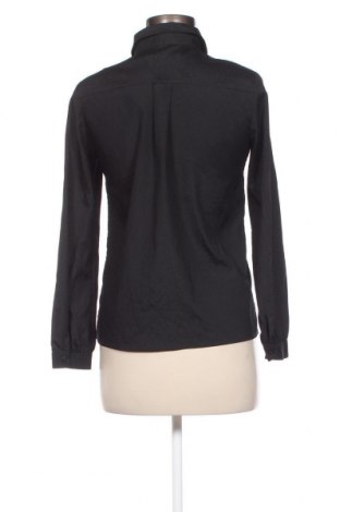 Γυναικείο πουκάμισο Ochirly, Μέγεθος S, Χρώμα Μαύρο, Τιμή 10,99 €