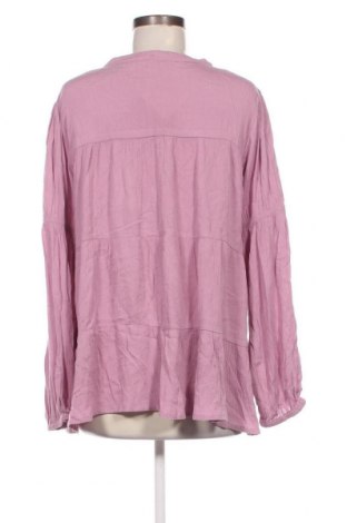 Γυναικείο πουκάμισο Ofelia, Μέγεθος L, Χρώμα Ρόζ , Τιμή 6,96 €