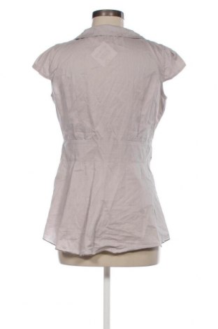 Γυναικείο πουκάμισο Open, Μέγεθος M, Χρώμα Γκρί, Τιμή 7,00 €