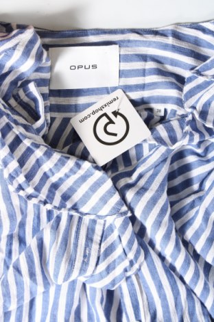 Γυναικείο πουκάμισο Opus, Μέγεθος M, Χρώμα Πολύχρωμο, Τιμή 17,00 €