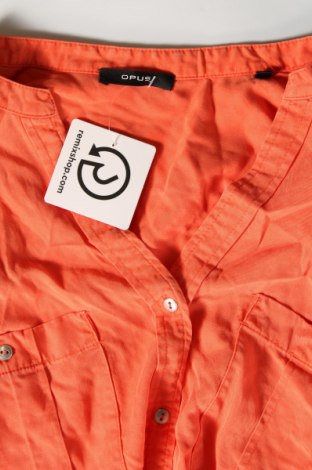 Damenbluse Opus, Größe S, Farbe Orange, Preis € 33,40