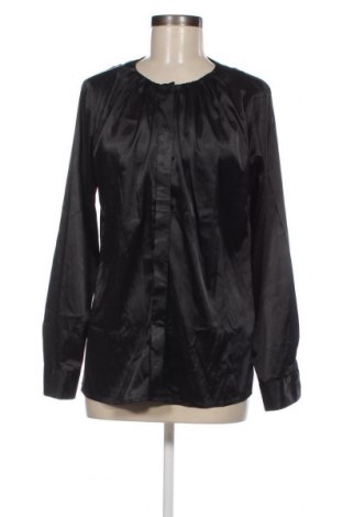 Γυναικείο πουκάμισο Orsay, Μέγεθος M, Χρώμα Μαύρο, Τιμή 13,91 €