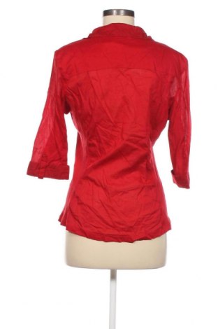 Дамска риза Orsay, Размер M, Цвят Червен, Цена 12,75 лв.
