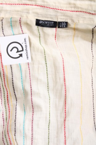 Γυναικείο πουκάμισο Oviesse, Μέγεθος S, Χρώμα Πολύχρωμο, Τιμή 7,29 €
