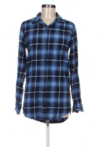 Damenbluse PacSun, Größe S, Farbe Blau, Preis 23,99 €