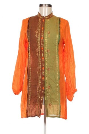 Γυναικείο πουκάμισο Palmers, Μέγεθος S, Χρώμα Πολύχρωμο, Τιμή 8,35 €