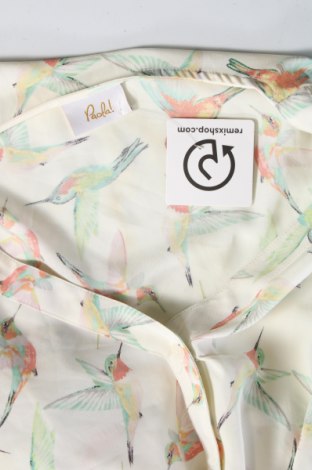 Γυναικείο πουκάμισο Paola, Μέγεθος XXL, Χρώμα Πολύχρωμο, Τιμή 17,00 €