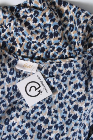 Γυναικείο πουκάμισο Paola, Μέγεθος XXL, Χρώμα Πολύχρωμο, Τιμή 7,41 €