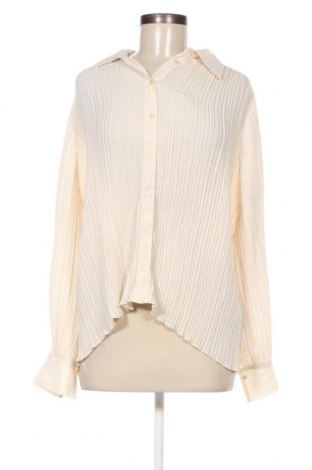 Γυναικείο πουκάμισο Part Two, Μέγεθος M, Χρώμα Εκρού, Τιμή 9,80 €