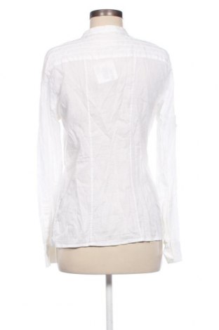 Γυναικείο πουκάμισο Patrick, Μέγεθος L, Χρώμα Λευκό, Τιμή 10,43 €