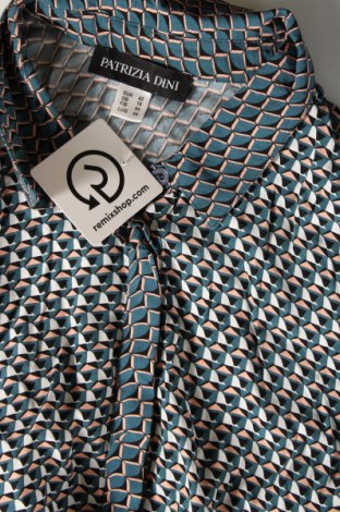 Γυναικείο πουκάμισο Patrizia Dini, Μέγεθος L, Χρώμα Πολύχρωμο, Τιμή 9,46 €