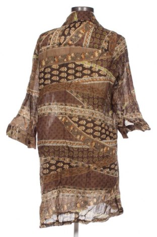Γυναικείο πουκάμισο Penelope, Μέγεθος XL, Χρώμα Πολύχρωμο, Τιμή 7,18 €