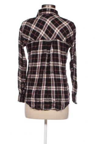 Γυναικείο πουκάμισο Pepe Jeans, Μέγεθος XS, Χρώμα Πολύχρωμο, Τιμή 9,80 €