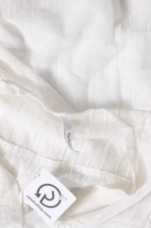 Γυναικείο πουκάμισο Pepe Jeans, Μέγεθος M, Χρώμα Λευκό, Τιμή 16,63 €