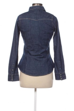 Dámska košeľa  Pepe Jeans, Veľkosť XS, Farba Modrá, Cena  55,67 €