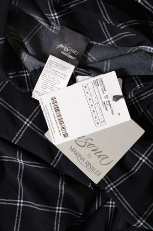 Γυναικείο πουκάμισο Persona, Μέγεθος XL, Χρώμα Μπλέ, Τιμή 12,37 €