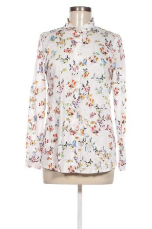 Γυναικείο πουκάμισο Peter Hahn, Μέγεθος M, Χρώμα Πολύχρωμο, Τιμή 16,33 €