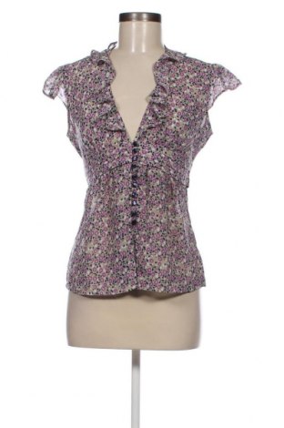 Γυναικείο πουκάμισο Philip Russel, Μέγεθος M, Χρώμα Πολύχρωμο, Τιμή 12,05 €
