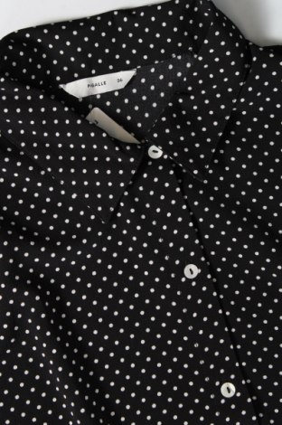 Dámská košile  Pigalle, Velikost S, Barva Černá, Cena  322,00 Kč