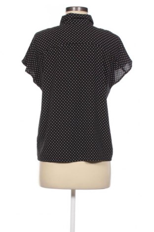 Γυναικείο πουκάμισο Pigalle, Μέγεθος S, Χρώμα Μαύρο, Τιμή 7,41 €