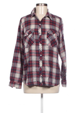 Γυναικείο πουκάμισο Pimkie, Μέγεθος M, Χρώμα Πολύχρωμο, Τιμή 4,95 €