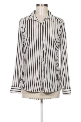 Γυναικείο πουκάμισο Pimkie, Μέγεθος M, Χρώμα Πολύχρωμο, Τιμή 4,64 €