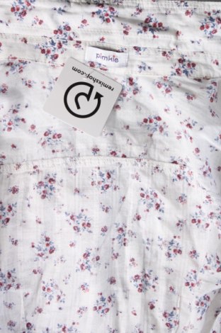 Γυναικείο πουκάμισο Pimkie, Μέγεθος S, Χρώμα Πολύχρωμο, Τιμή 6,91 €