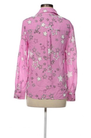Дамска риза Pinko, Размер XS, Цвят Розов, Цена 241,00 лв.