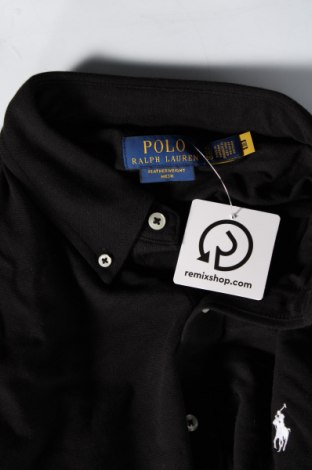 Дамска риза Polo By Ralph Lauren, Размер XL, Цвят Черен, Цена 197,10 лв.