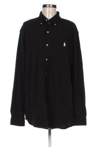 Dámska košeľa  Polo By Ralph Lauren, Veľkosť XL, Farba Čierna, Cena  95,96 €