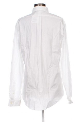 Γυναικείο πουκάμισο Polo By Ralph Lauren, Μέγεθος L, Χρώμα Λευκό, Τιμή 79,02 €