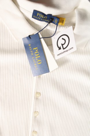 Damska koszula Polo By Ralph Lauren, Rozmiar XL, Kolor Biały, Cena 525,37 zł