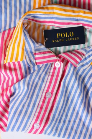 Γυναικείο πουκάμισο Polo By Ralph Lauren, Μέγεθος L, Χρώμα Πολύχρωμο, Τιμή 73,38 €