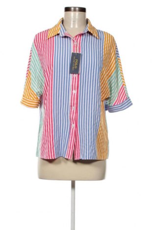 Γυναικείο πουκάμισο Polo By Ralph Lauren, Μέγεθος L, Χρώμα Πολύχρωμο, Τιμή 67,73 €