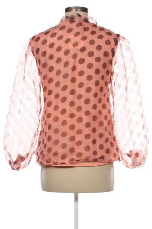 Damenbluse Pretty Little Thing, Größe M, Farbe Rosa, Preis € 6,47