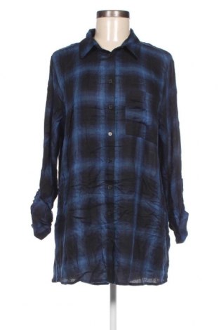 Γυναικείο πουκάμισο Primark, Μέγεθος L, Χρώμα Πολύχρωμο, Τιμή 7,73 €