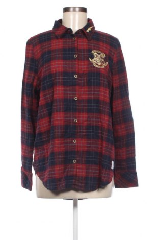 Γυναικείο πουκάμισο Primark, Μέγεθος L, Χρώμα Πολύχρωμο, Τιμή 8,50 €