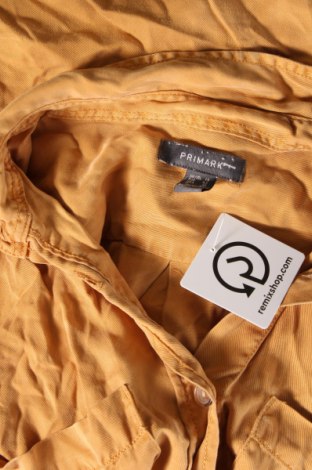 Damenbluse Primark, Größe L, Farbe Orange, Preis € 4,49