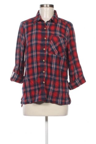 Γυναικείο πουκάμισο Primark, Μέγεθος M, Χρώμα Πολύχρωμο, Τιμή 4,95 €