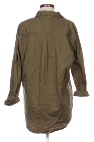 Γυναικείο πουκάμισο Primark, Μέγεθος M, Χρώμα Πράσινο, Τιμή 6,18 €