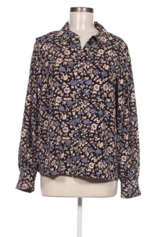 Γυναικείο πουκάμισο Primark, Μέγεθος XL, Χρώμα Πολύχρωμο, Τιμή 5,10 €