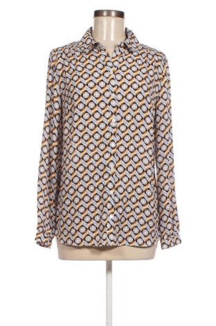 Γυναικείο πουκάμισο Primark, Μέγεθος S, Χρώμα Πολύχρωμο, Τιμή 4,64 €