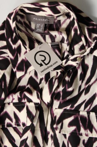 Дамска риза Primark, Размер S, Цвят Многоцветен, Цена 5,25 лв.