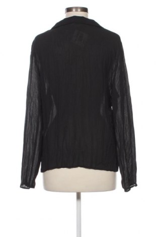 Γυναικείο πουκάμισο Primark, Μέγεθος L, Χρώμα Μαύρο, Τιμή 6,96 €