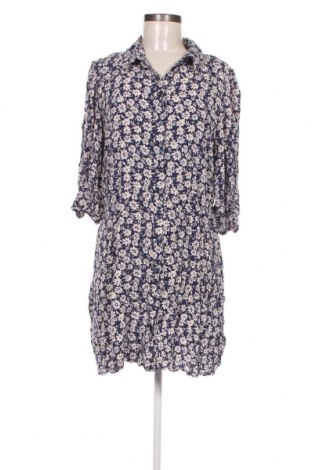 Γυναικείο πουκάμισο Primark, Μέγεθος XL, Χρώμα Πολύχρωμο, Τιμή 15,46 €